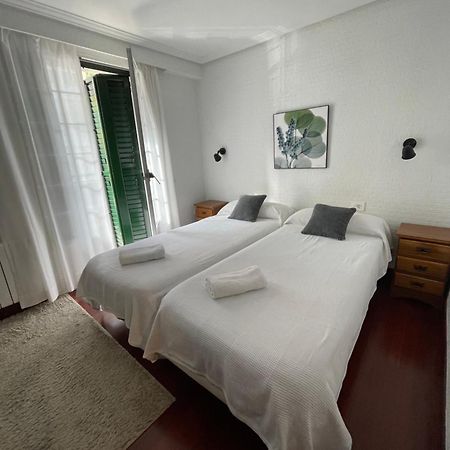 Carmen 7 Apartment Éibar Екстериор снимка