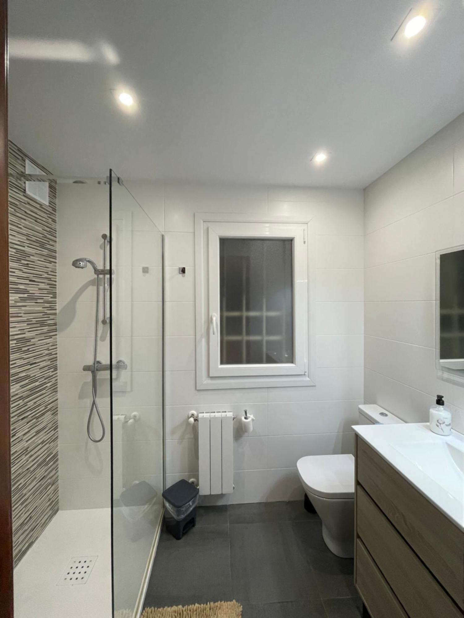 Carmen 7 Apartment Éibar Екстериор снимка