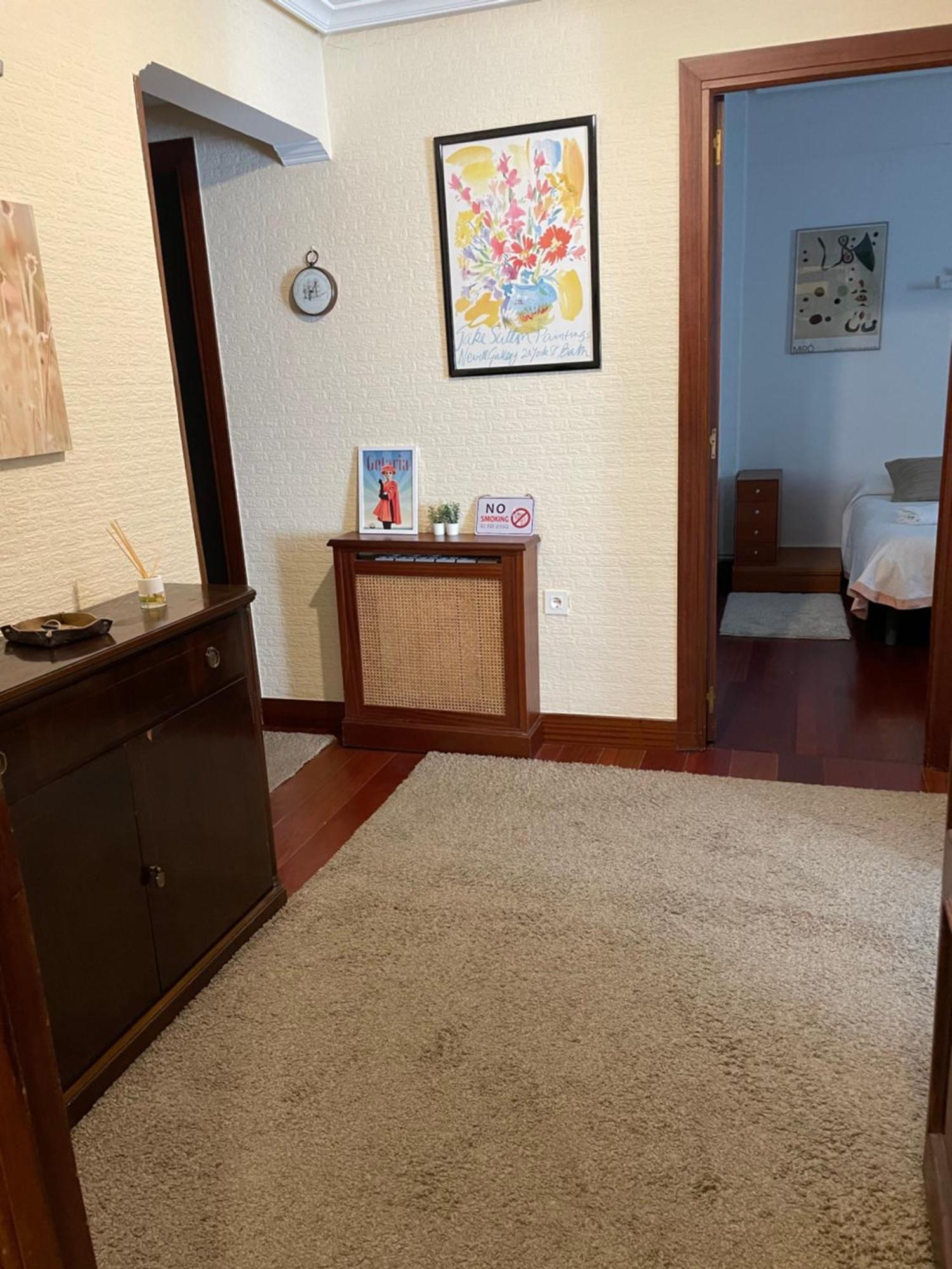 Carmen 7 Apartment Éibar Екстериор снимка