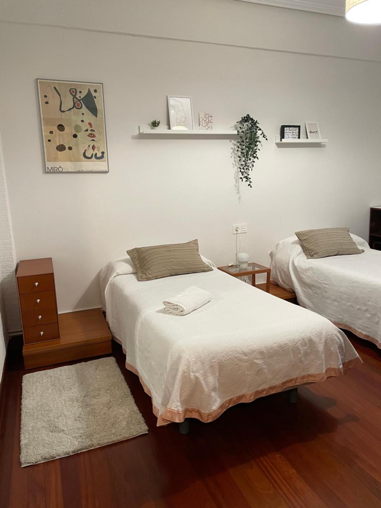 Carmen 7 Apartment Éibar Екстериор снимка