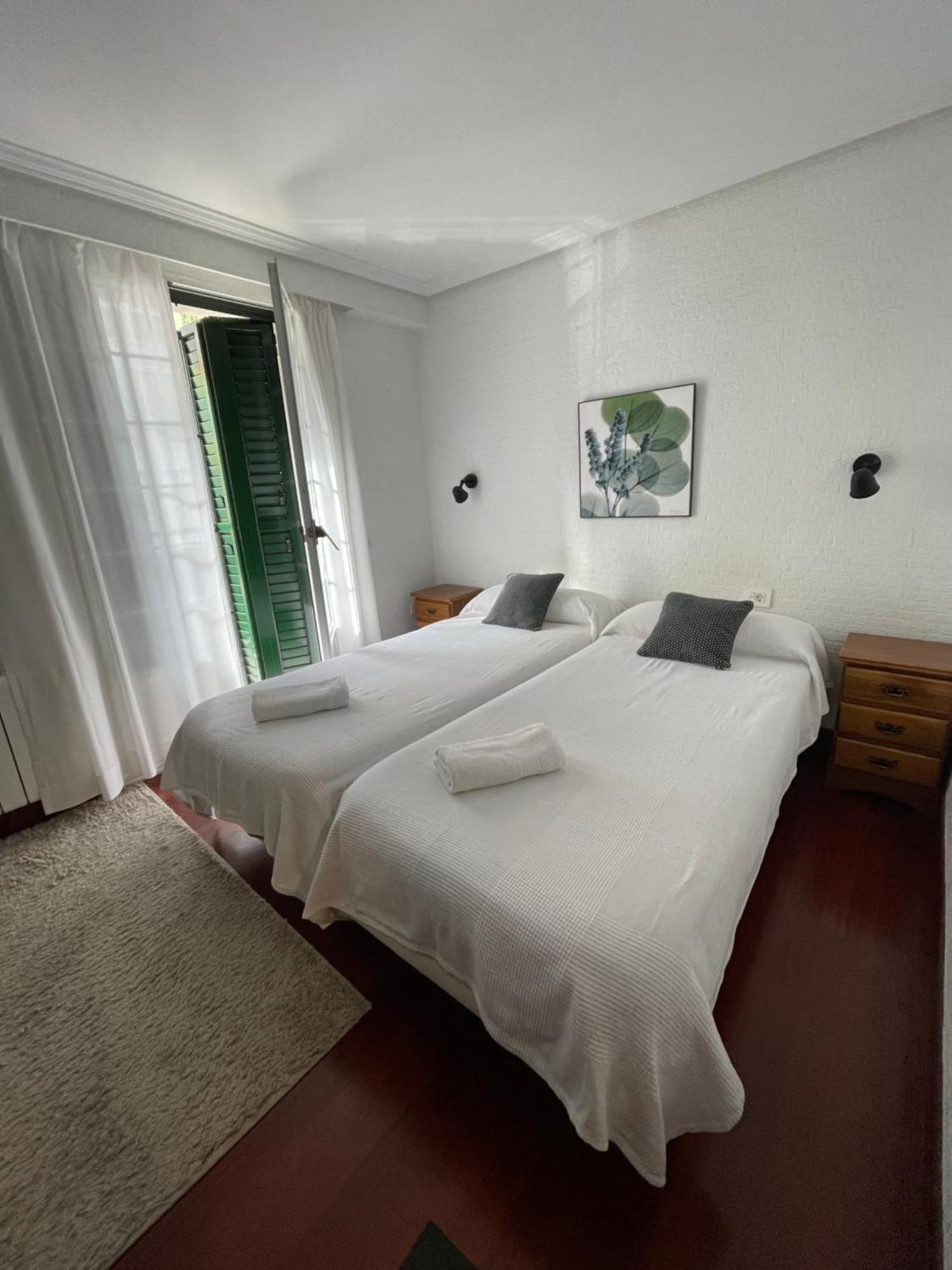 Carmen 7 Apartment Éibar Екстериор снимка