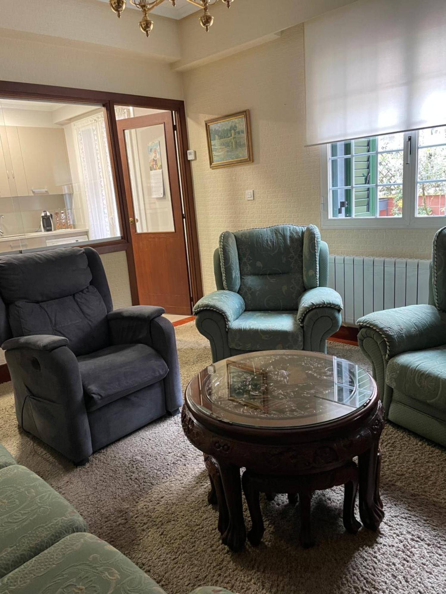 Carmen 7 Apartment Éibar Екстериор снимка