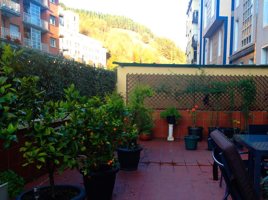 Carmen 7 Apartment Éibar Екстериор снимка