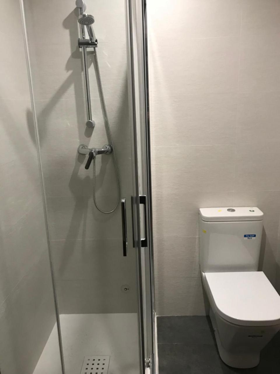 Carmen 7 Apartment Éibar Екстериор снимка