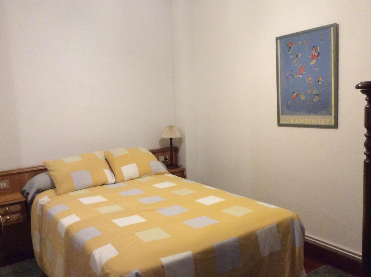 Carmen 7 Apartment Éibar Екстериор снимка